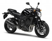 2013 Yamaha FZ1 photo